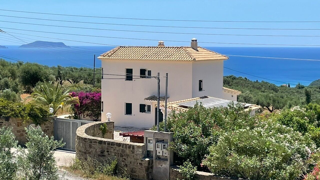 Photo of Outdoor in Pylos-Nestoras