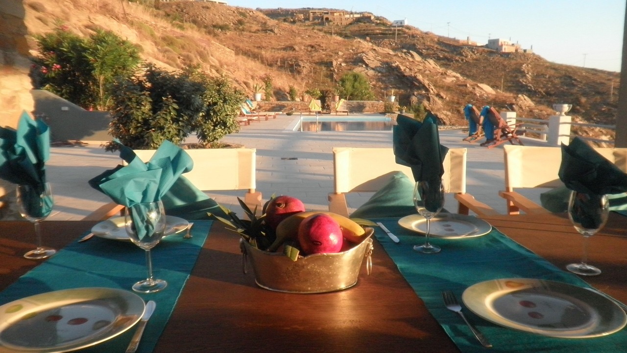 Photo of Outdoor in Kea
