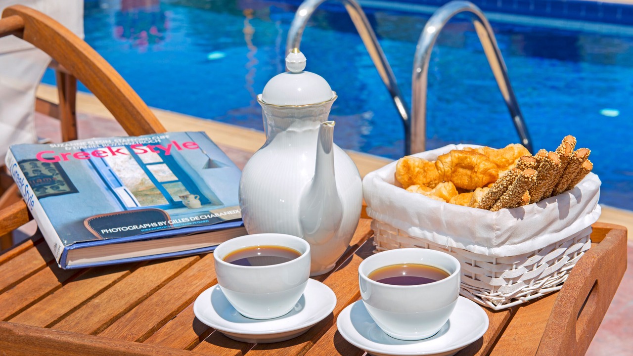 Photo of Outdoor in Faliraki