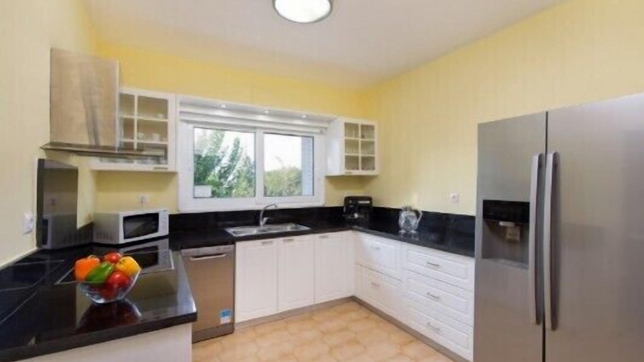Photo of Kitchen in Faliraki