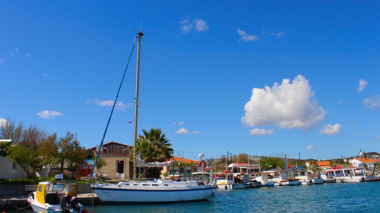 Photo of Others in Faliraki
