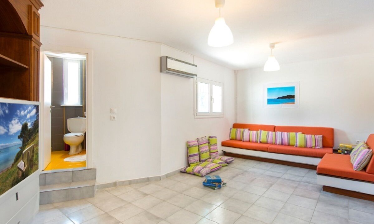 Photo of Livingroom in Faliraki