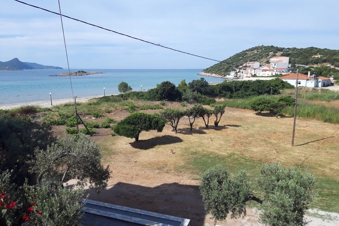 Photo of Outdoor in Psili Ammos