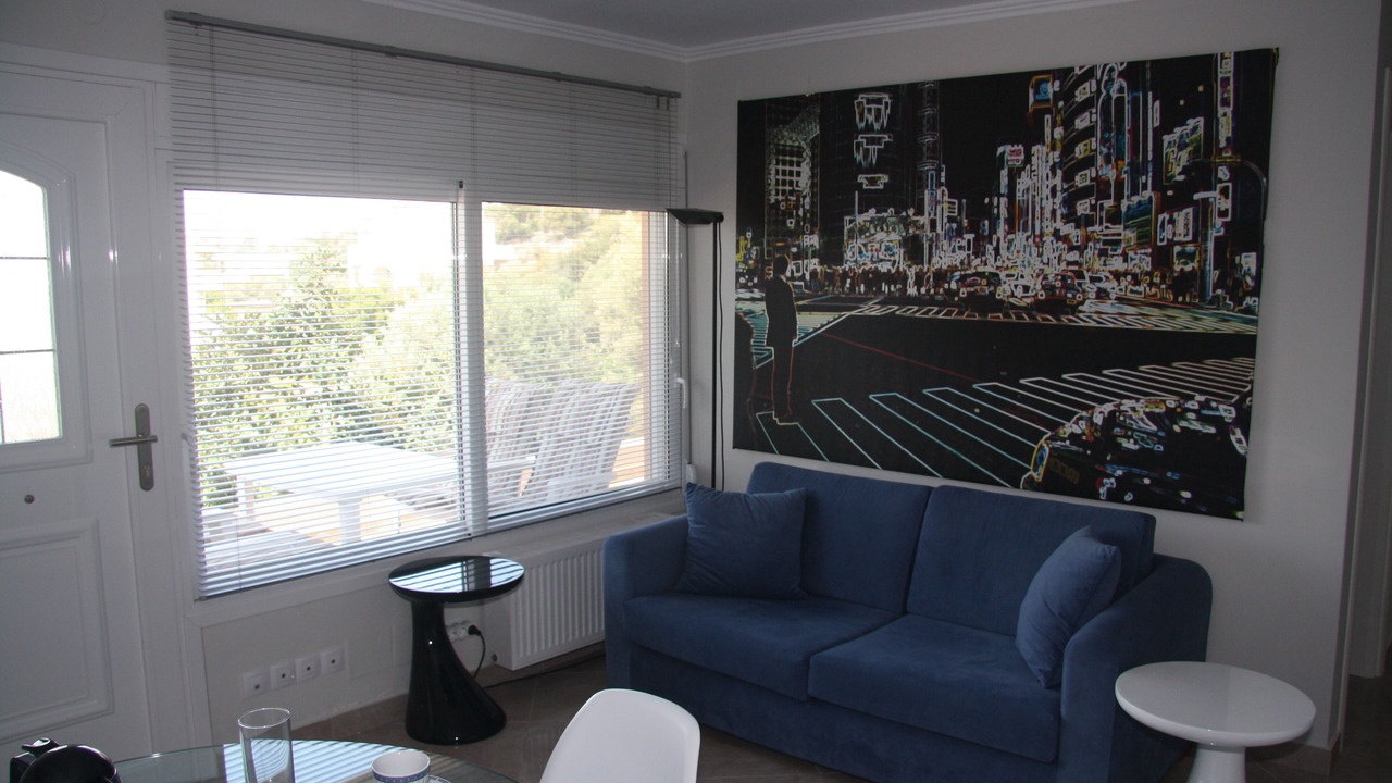 Photo of Livingroom in Psili Ammos