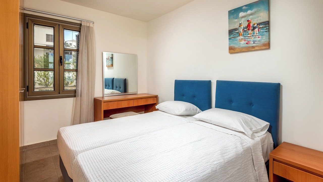 Photo of Bedroom in Lindos