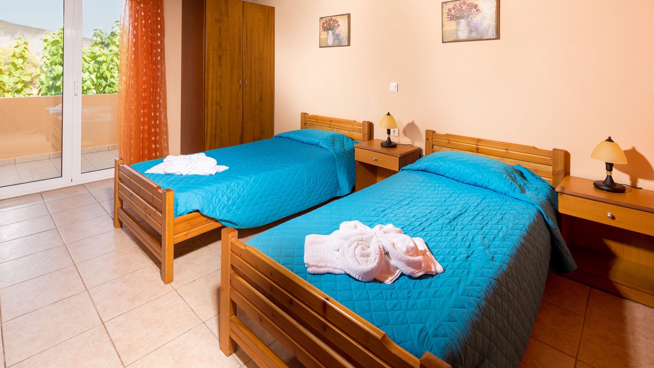 Photo of Bedroom in Nopigia