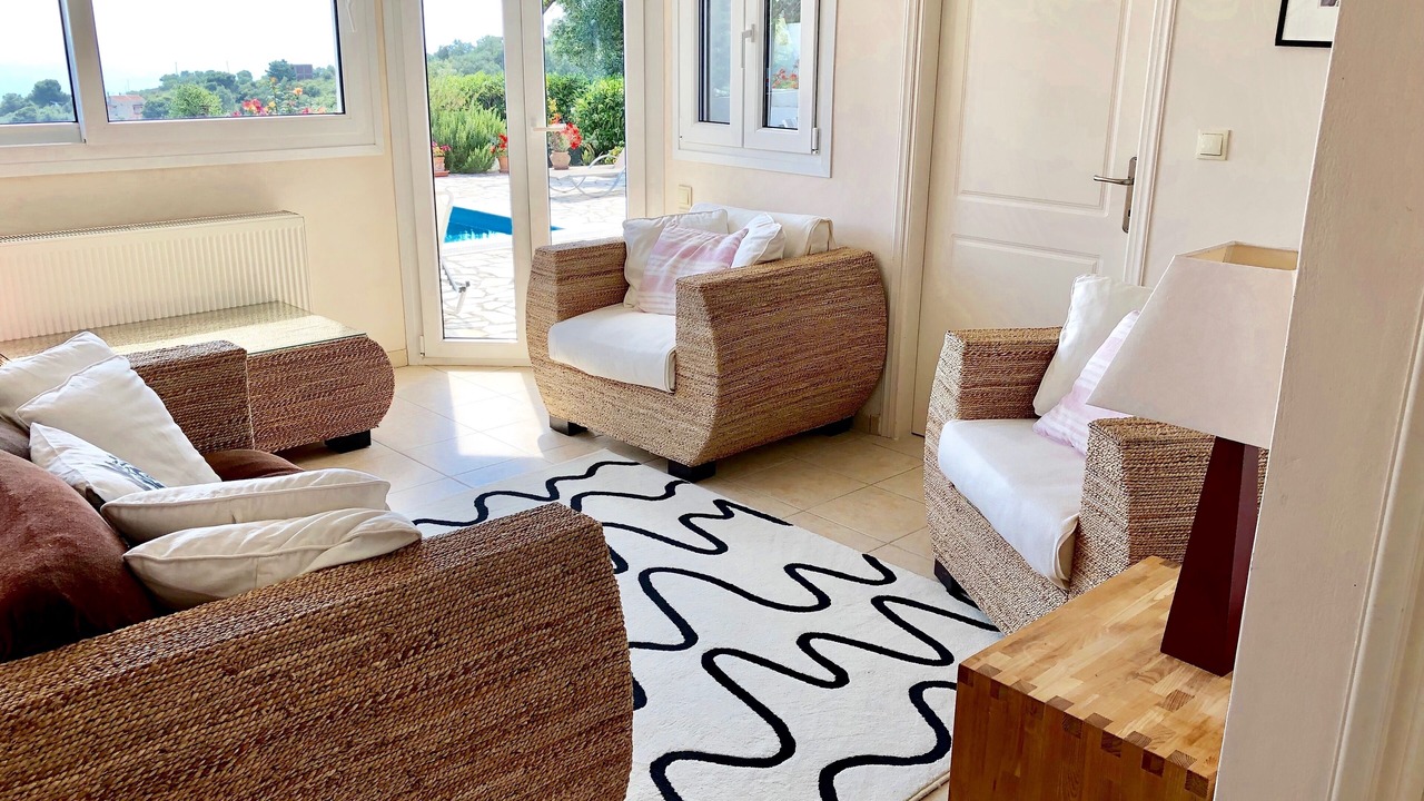 Photo of Bedroom in Pelekas