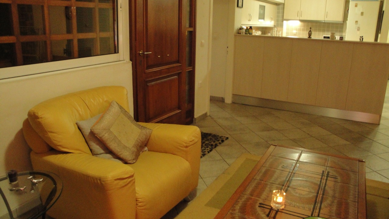 Photo of Bedroom in Saronida