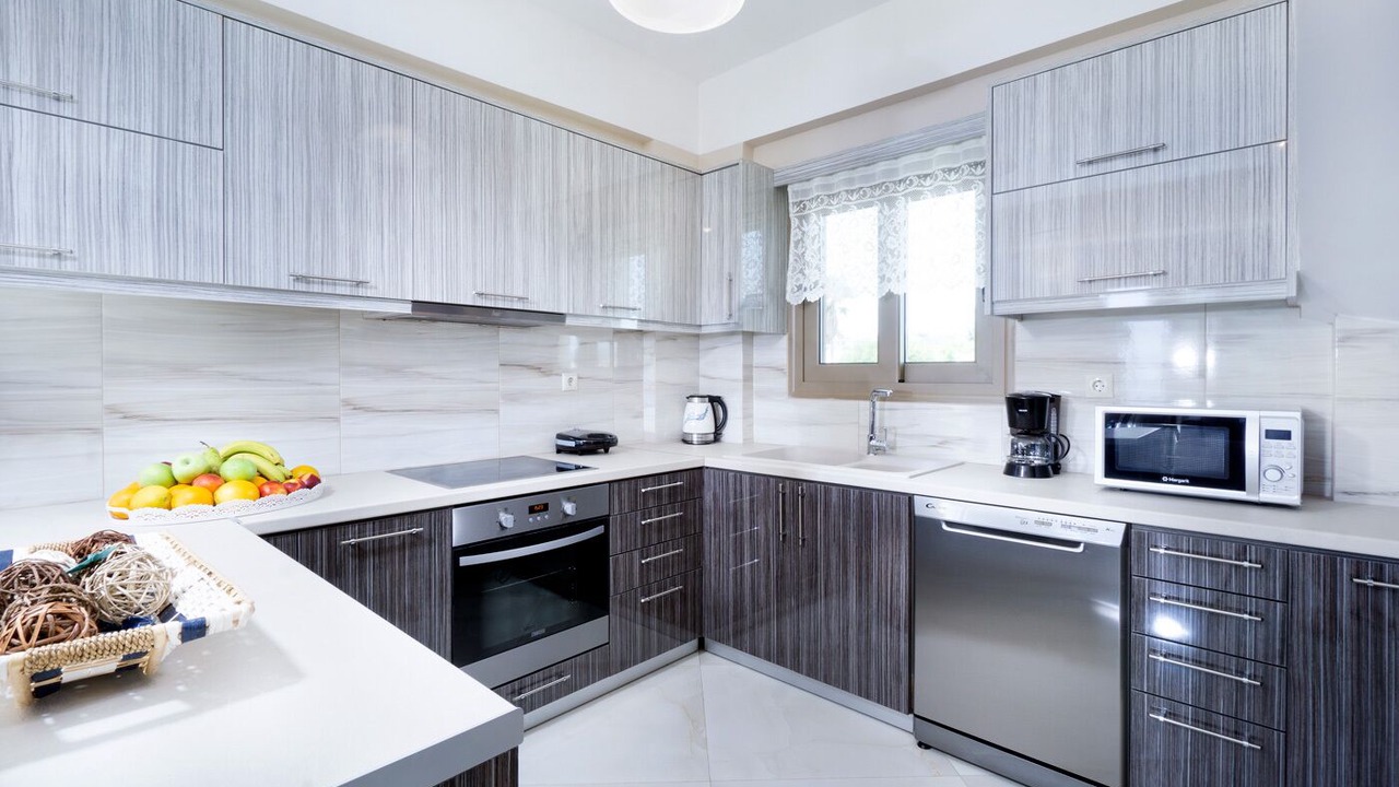 Photo of Kitchen in Kamisiana