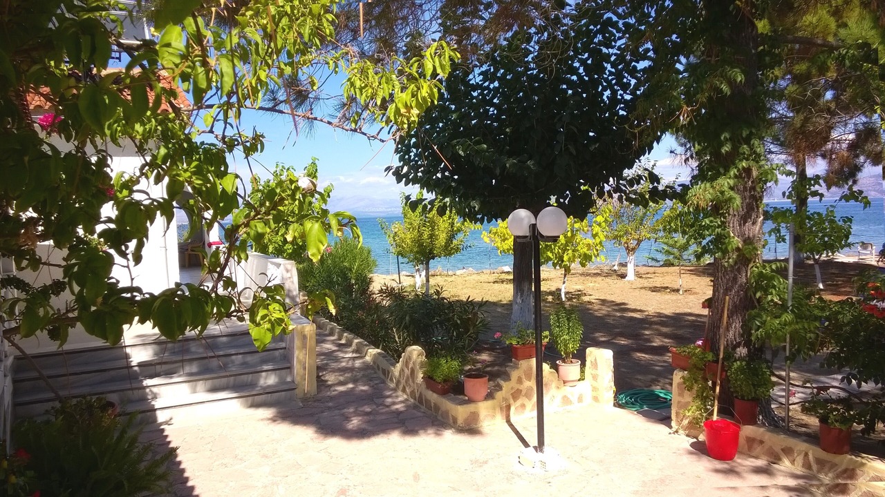 Photo of Outdoor in Melikia