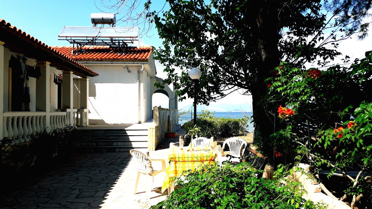 Photo of Outdoor in Melikia