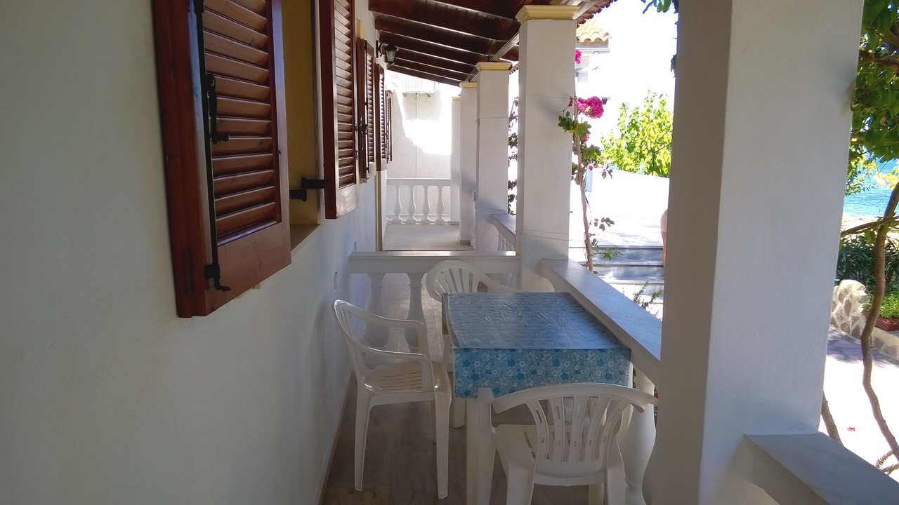 Photo of Outdoor in Melikia