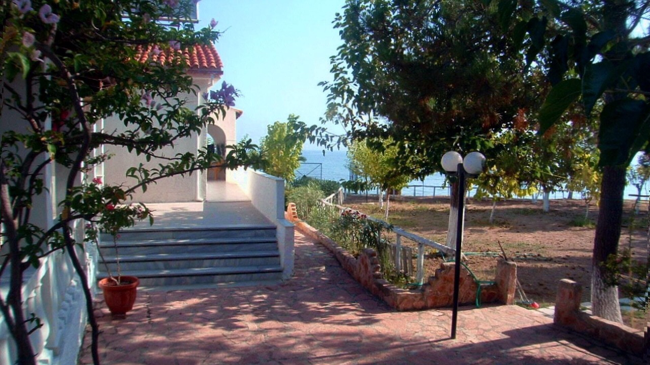 Photo of Patio Balcony in Melikia