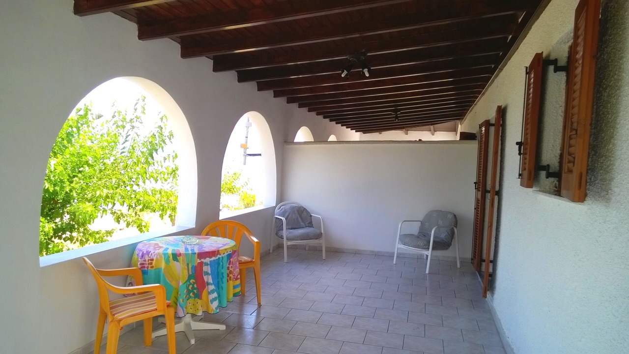 Photo of Outdoor in Melikia