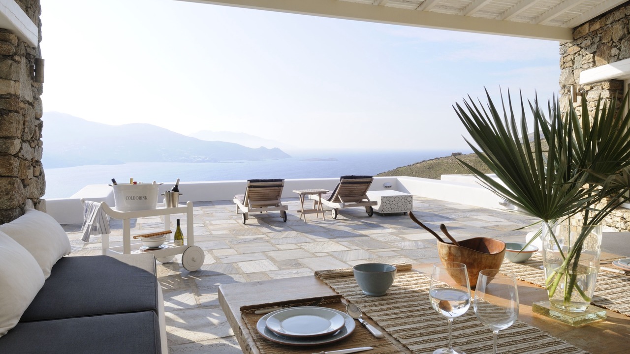 Photo of Others in Mykonos