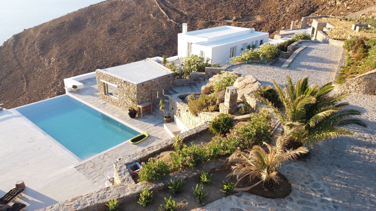 Photo of Outdoor in Mykonos