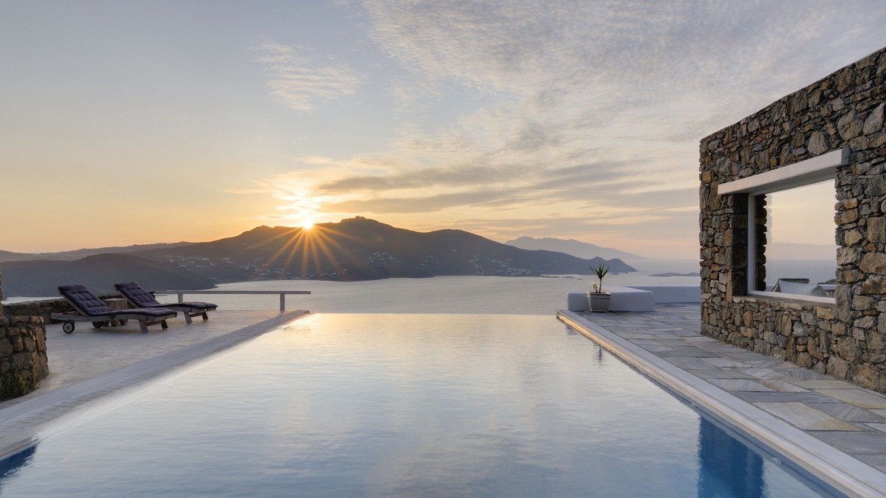 Photo of Others in Mykonos