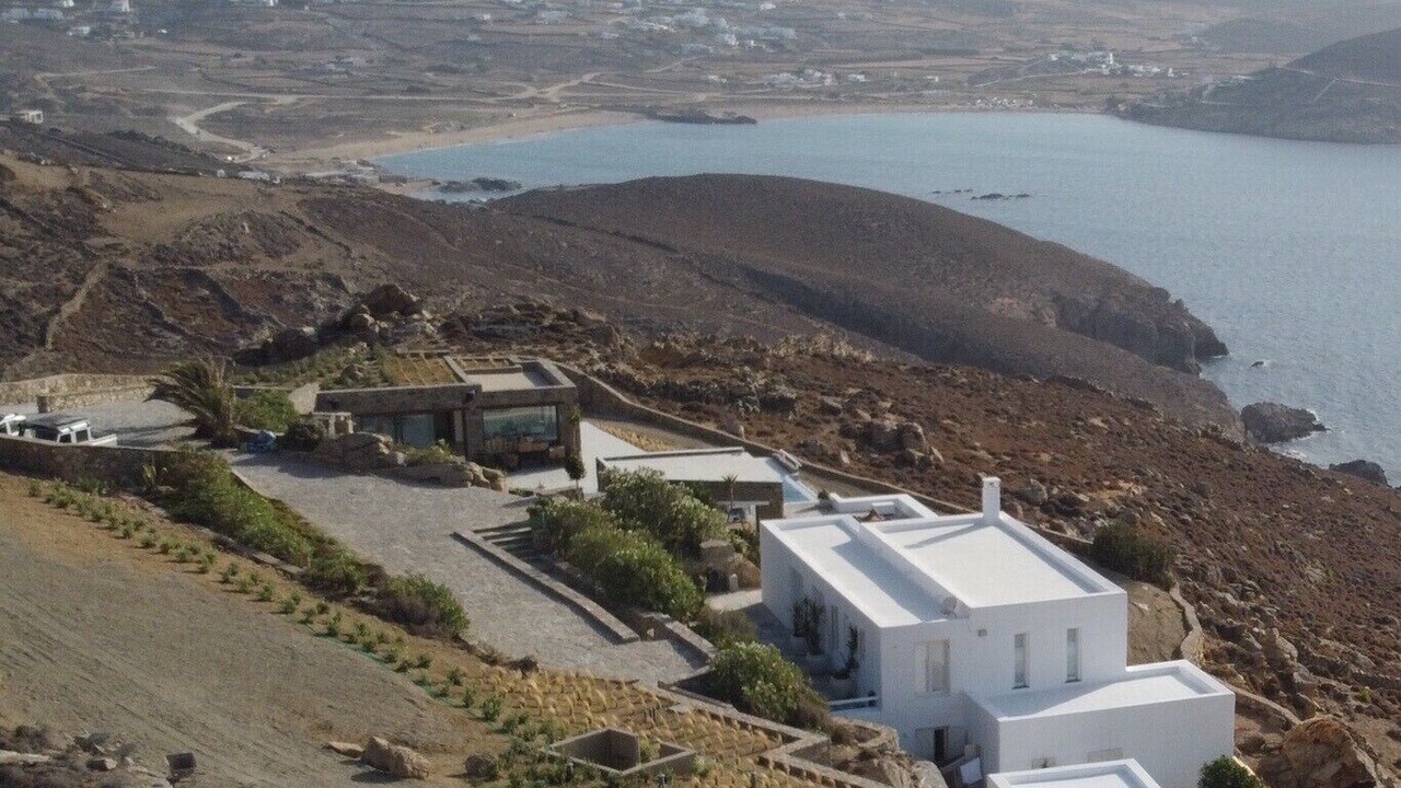 Photo of Outdoor in Mykonos