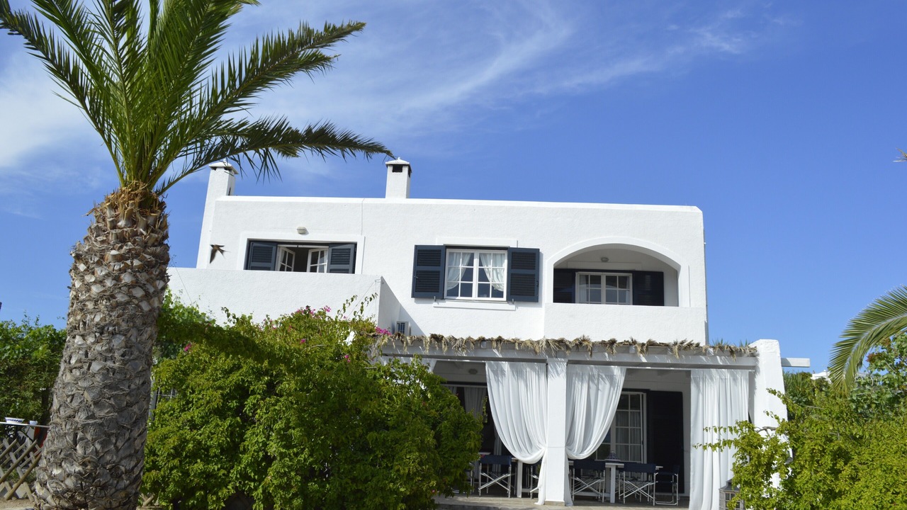Photo of Others in Aegina Town