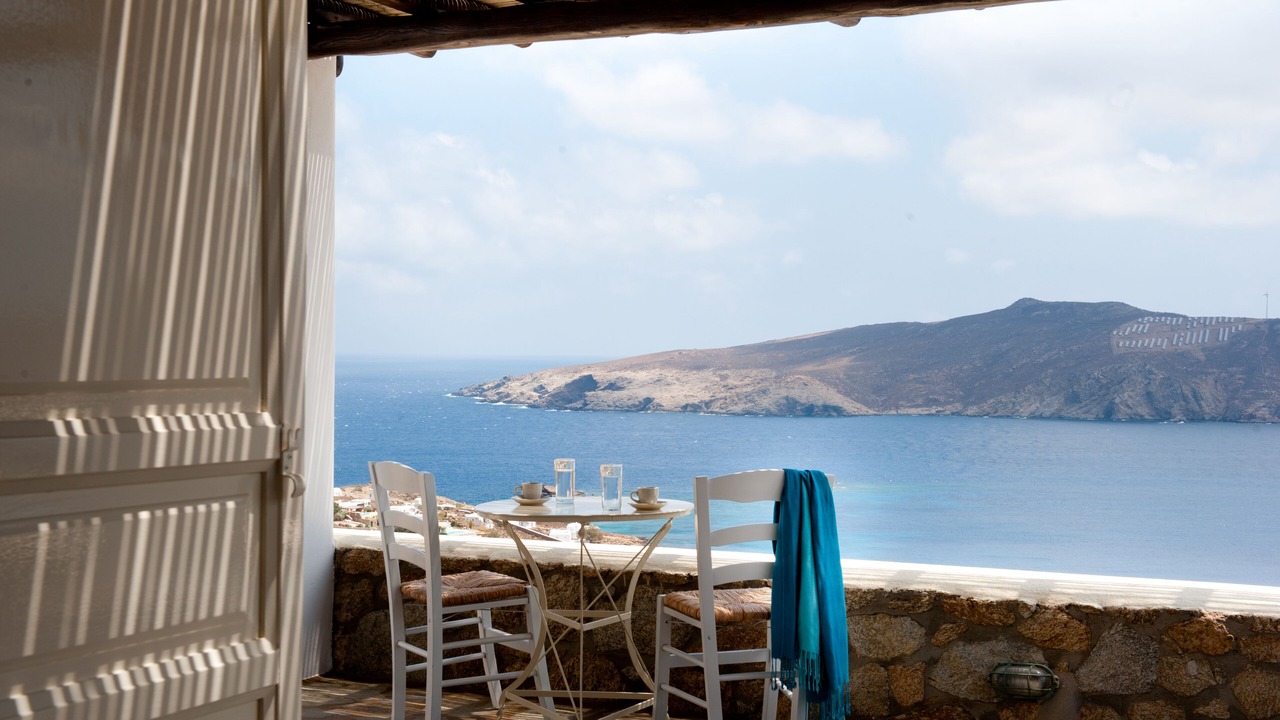 Photo of Outdoor in Mykonos