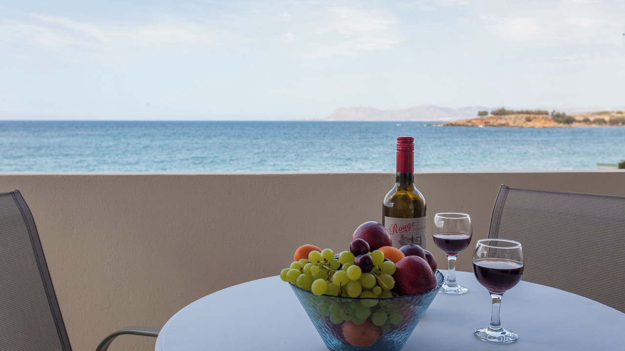 Photo of Outdoor in Kato Galatas