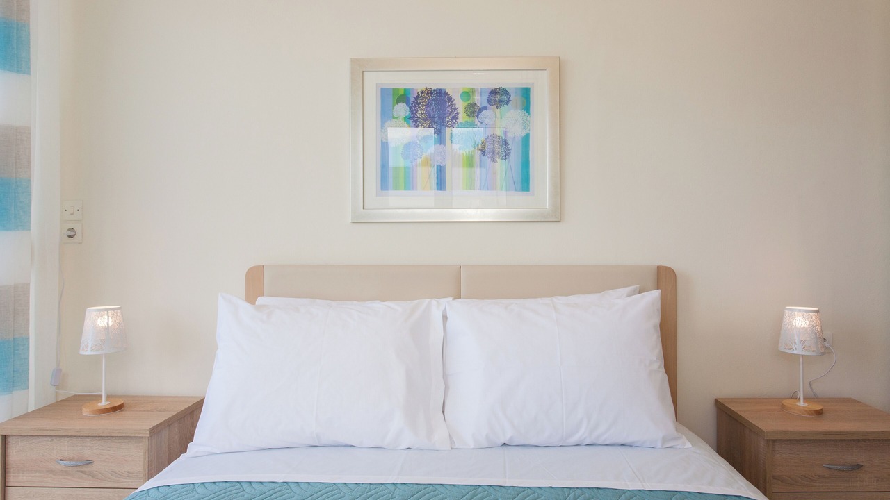 Photo of Bedroom in Kato Galatas