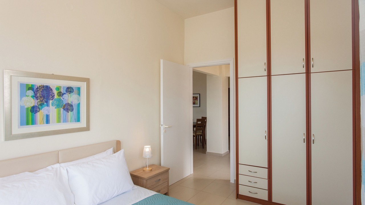 Photo of Bedroom in Kato Galatas