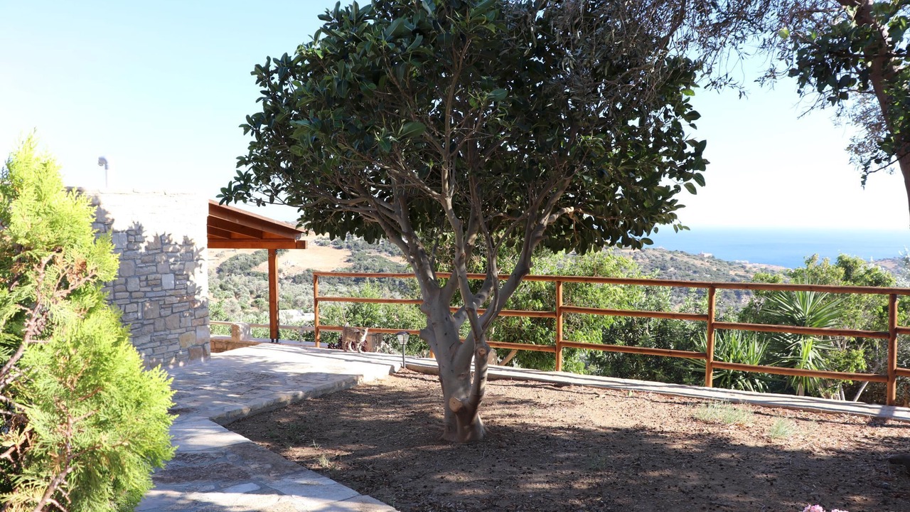 Photo of Outdoor in Triopetra