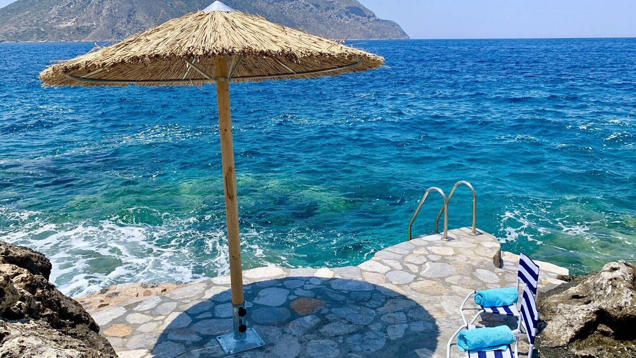 Photo of Outdoor in Kalymnos