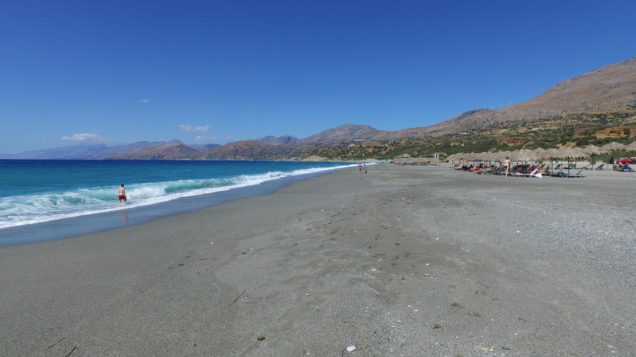 Photo of Others in Triopetra