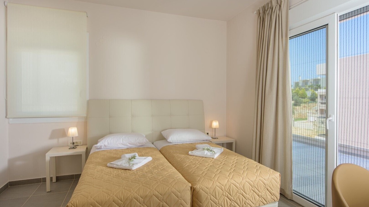 Photo of Bedroom in Kato Stalos