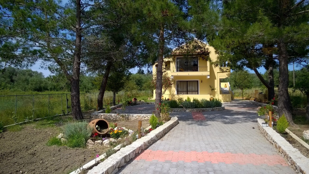 Photo of Outdoor in Melikia