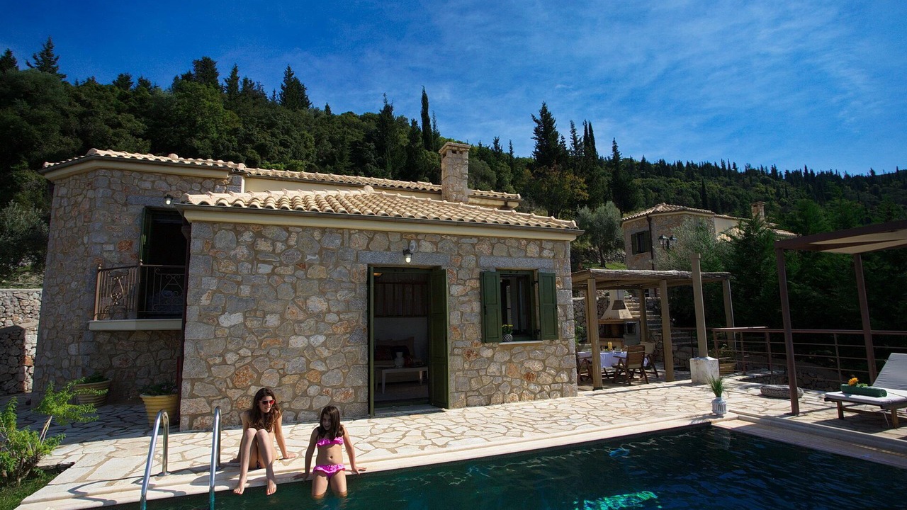 Photo of Outdoor in Sfakiotes
