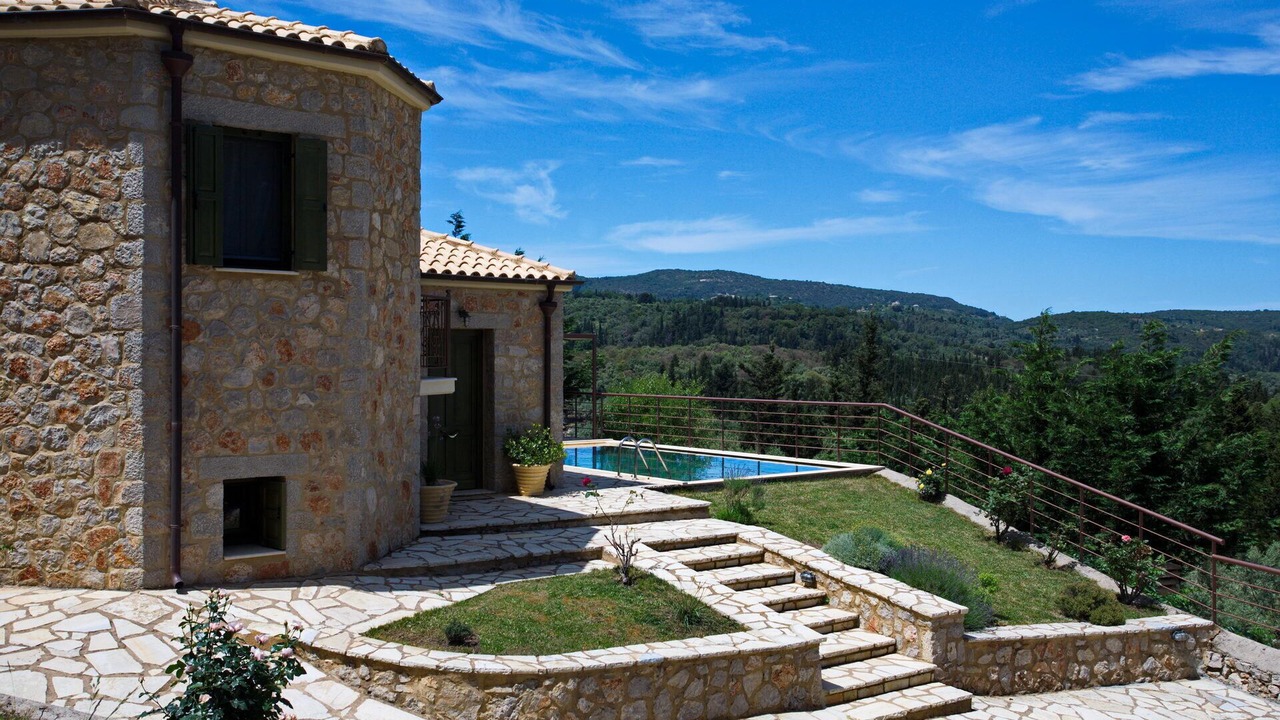 Photo of Outdoor in Sfakiotes