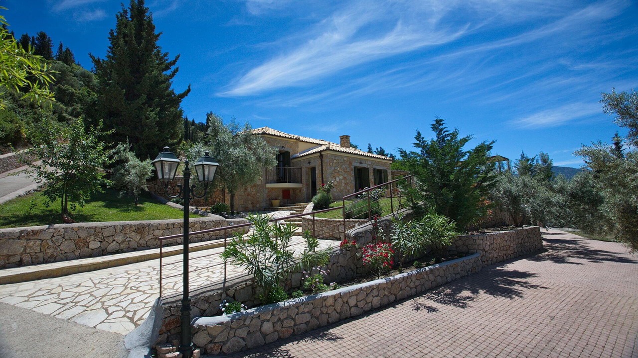 Photo of Outdoor in Sfakiotes
