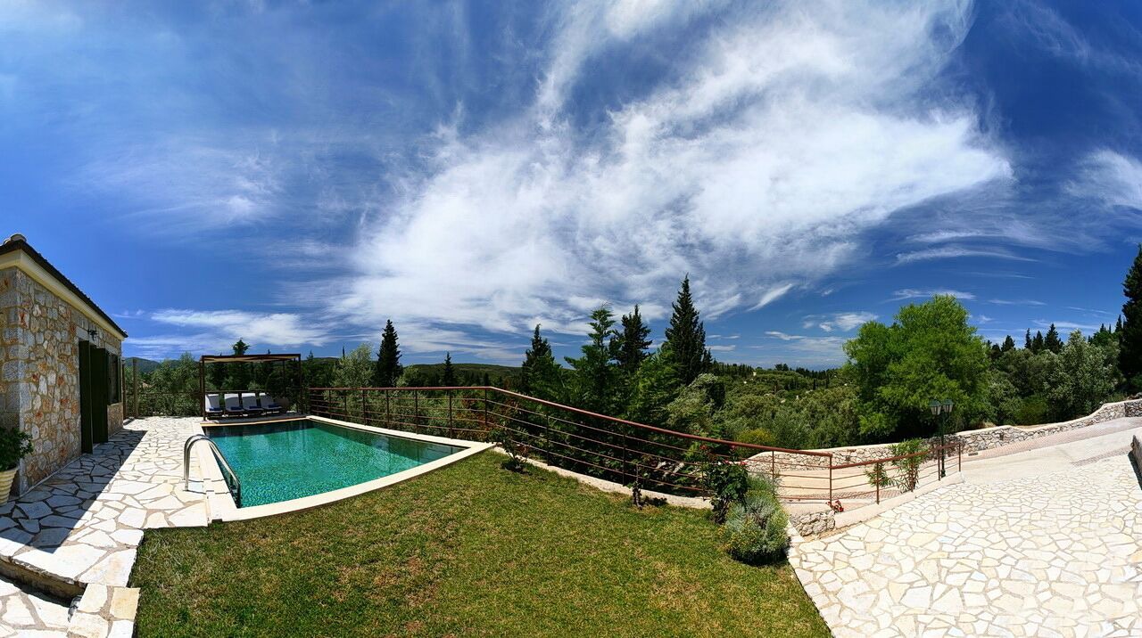 Photo of Outdoor in Sfakiotes