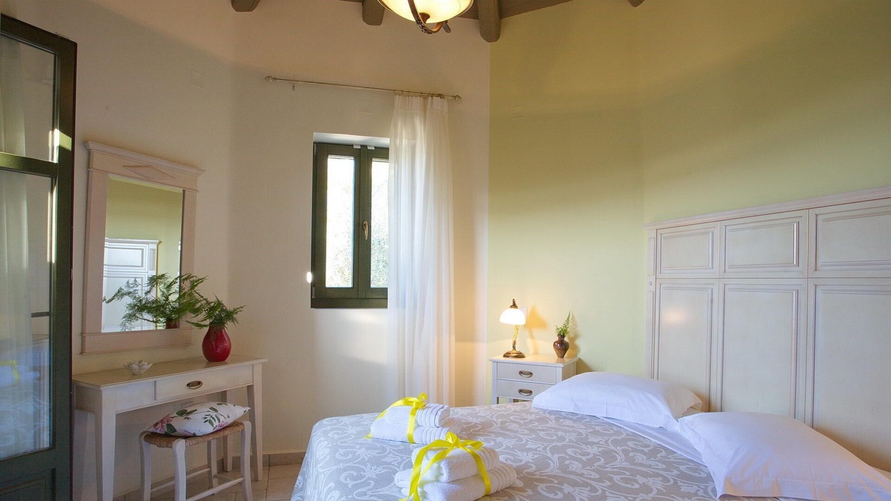 Photo of Bedroom in Sfakiotes