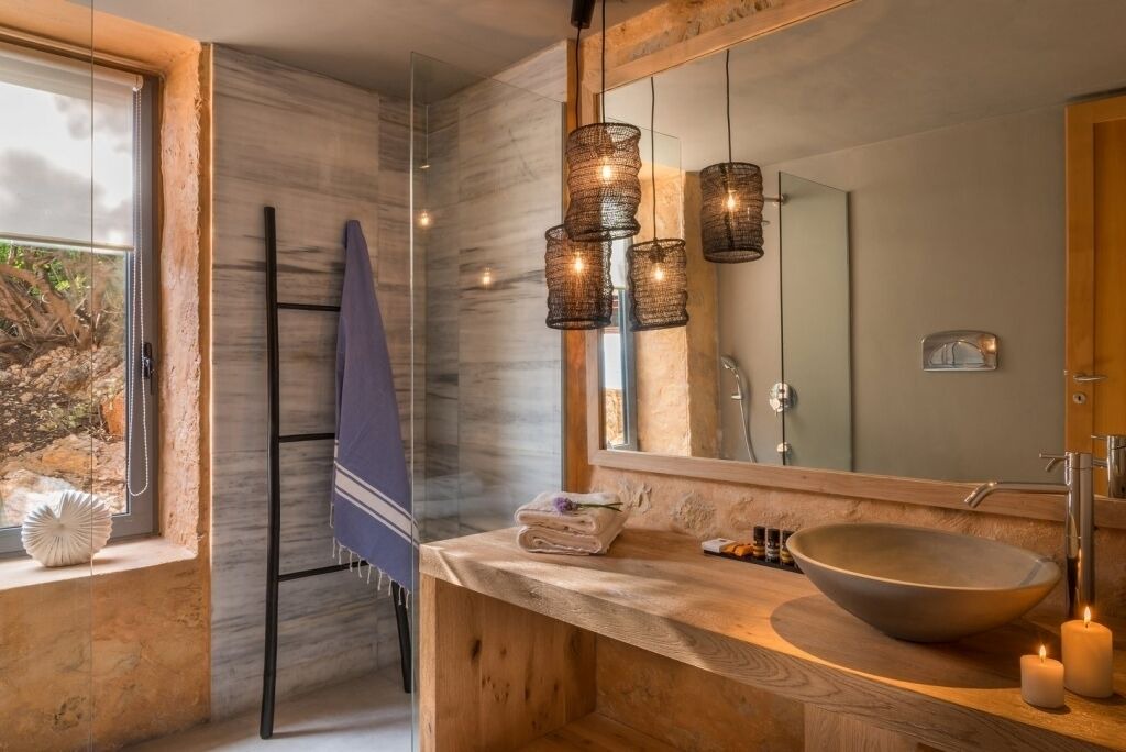 Photo of Bathroom in Livadia