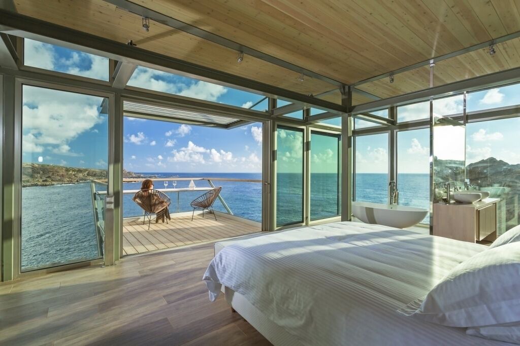 Photo of Bedroom in Livadia