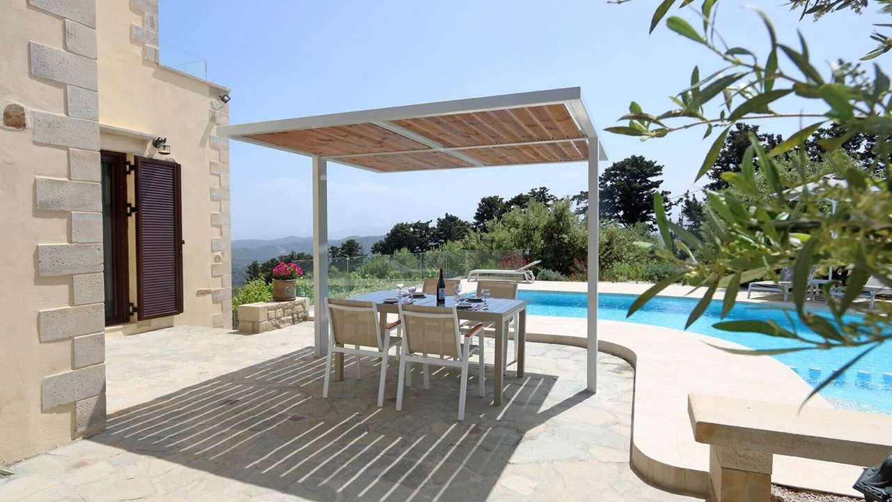 Photo of Outdoor in Platanias