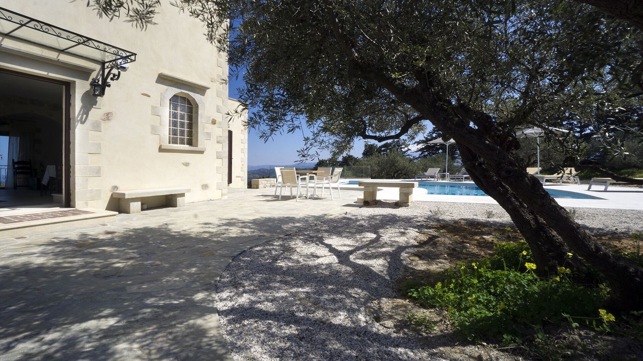 Photo of Outdoor in Platanias