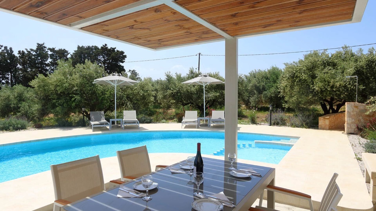 Photo of Outdoor in Platanias
