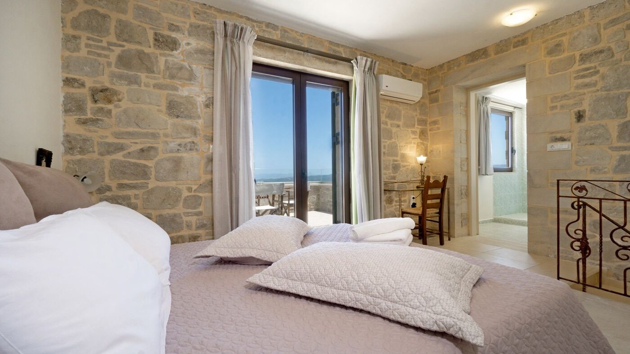 Photo of Bedroom in Platanias