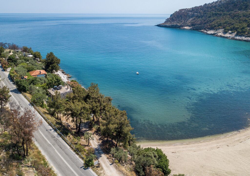 Photo of Outdoor in Thasos