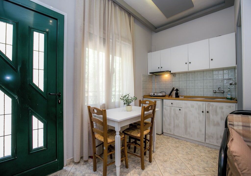 Photo of Kitchen in Thasos
