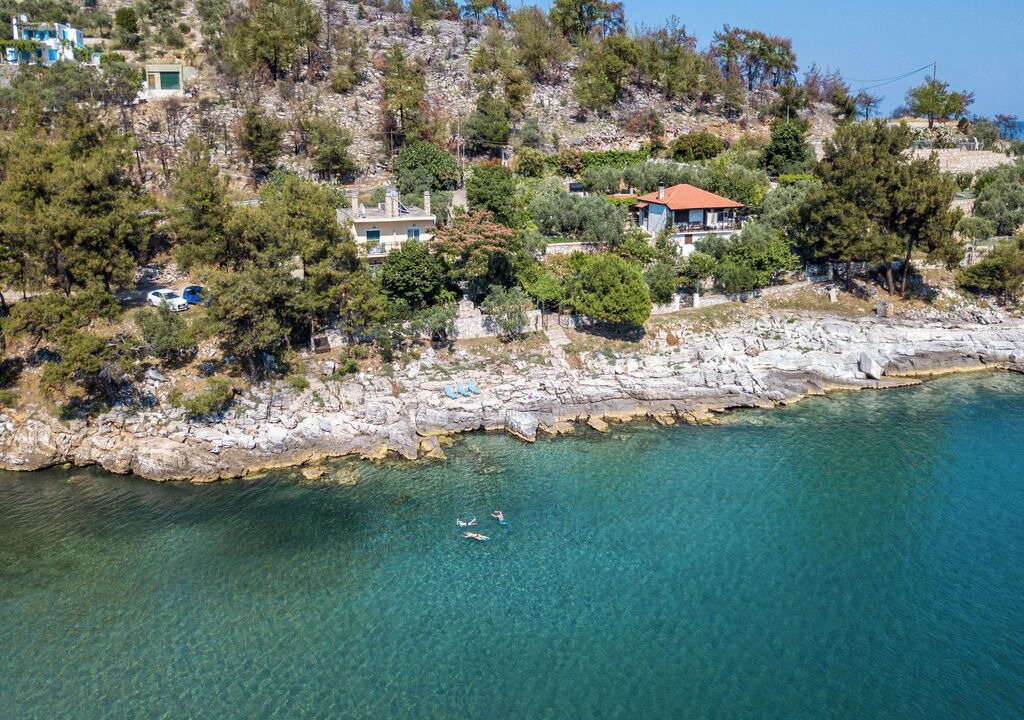 Photo of Outdoor in Thasos