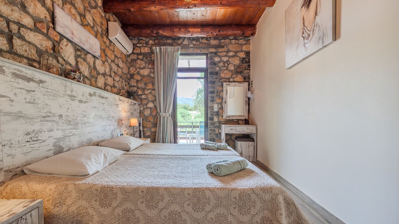 Photo of Bedroom in Plakias