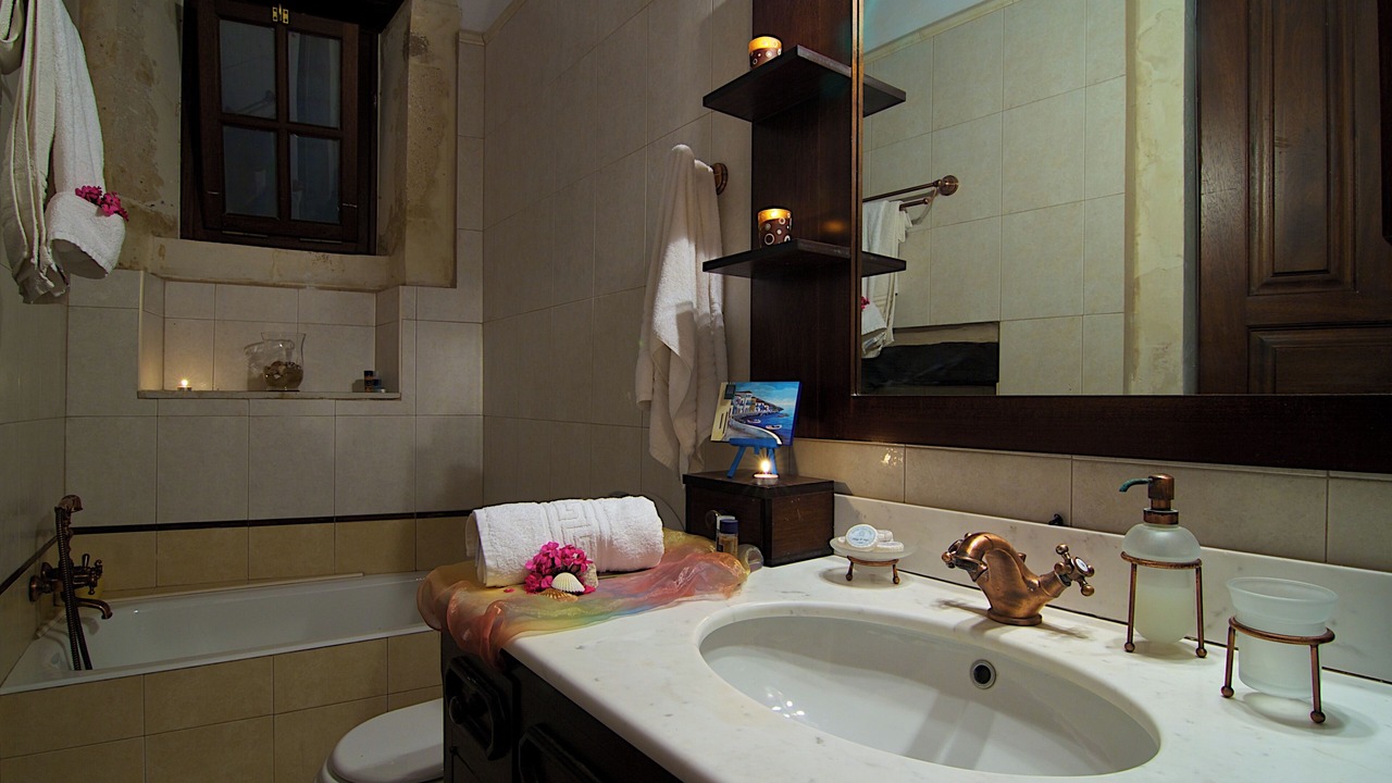 Photo of Bathroom in Atsipopoulo