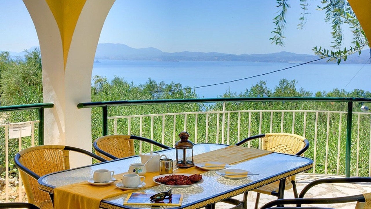 Photo of Outdoor in Barbati