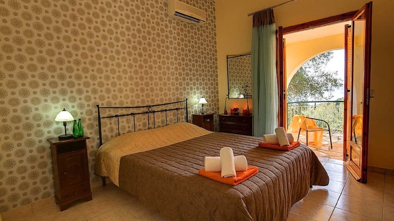 Photo of Bedroom in Barbati